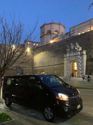 Taxi Civitavecchia