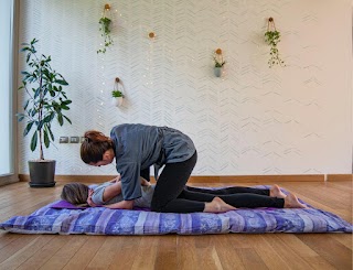 Essential, yoga & wellness