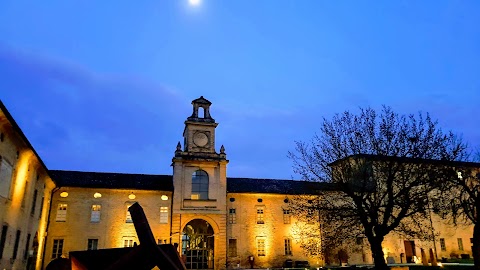 Locanda Abbazia di Valserena - CSAC