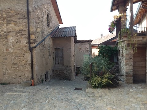 Agriturismo il Vecchio Borgo