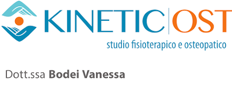 KineticOst studio di fisioterapia e osteopatia di Bodei Vanessa