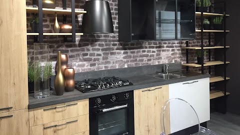 Tiberini Arredamenti, Cucine su Misura Parma, Arredamento su misura Parma, Vendita cucine Parma, interior designer Parma