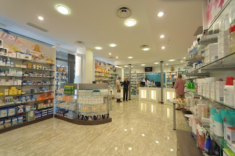 Farmacia Pontevecchio