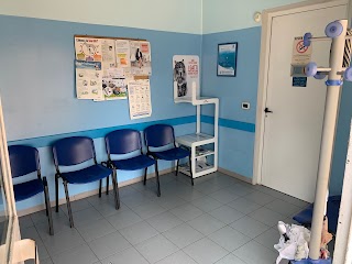 Clinica Veterinaria del Parco