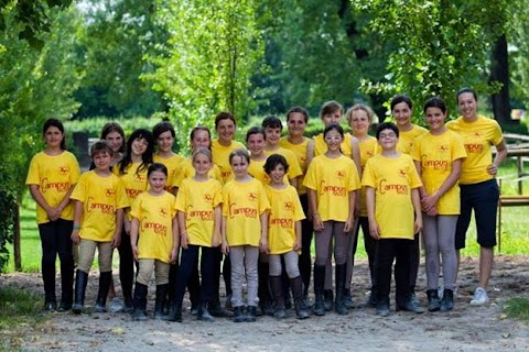 Scuola Padovana di Equitazione