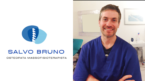 Salvo Bruno Osteopatia Lissone, fisioterapia, massoterapia, biodinamica, riabilitazione sportiva.
