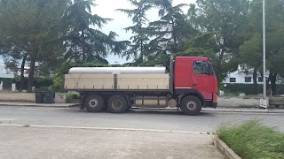 Autoscuola LaSvolta di Palombella Liborio