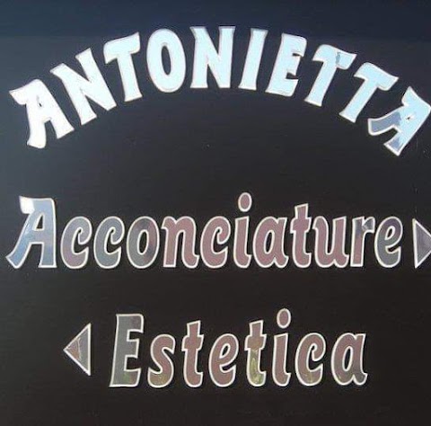 Antonietta Acconciature Estetica