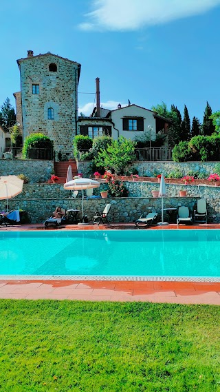 Agriturismo S Antonio Di Tempini Ivo