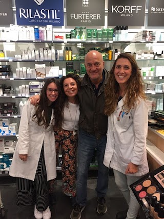 Farmacia dei Padri Fatebenefratelli