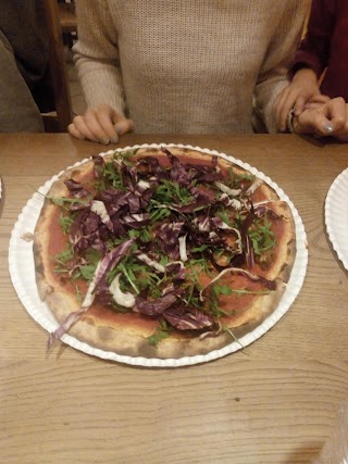 Il Fuin Pizzeria