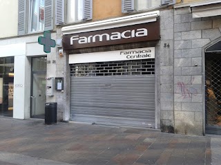 Farmacia Centrale Dei Dott.Ri Pesenti P. & C. Snc