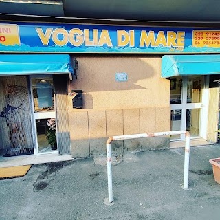 Pescheria Voglia di Mare