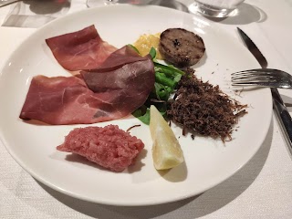 Trattoria Paeto Cartigliano VI