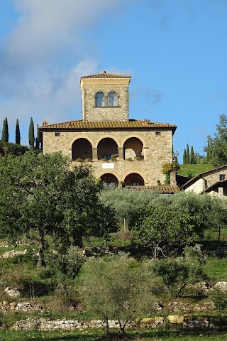 Villa Marangole