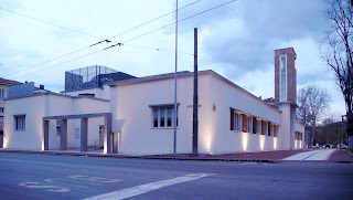 Fondazione Universitaria Marco Biagi