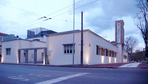 Fondazione Universitaria Marco Biagi