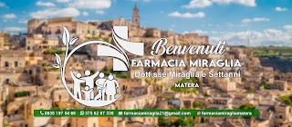 Farmacia Miraglia dott.sse Miraglia e Settanni