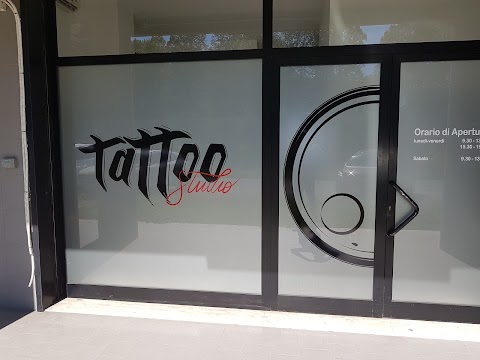 Onirico Tattoo studio