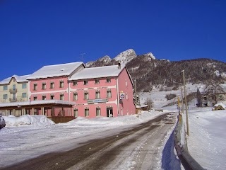 Albergo Ristorante Pizzeria Edelweiss Tonezza