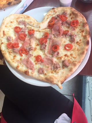 Pizzeria Panni