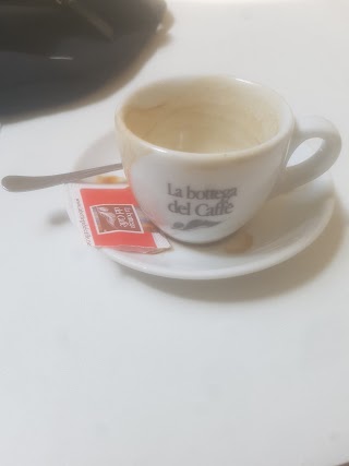 La Bottega Del Caffè