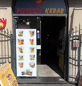 DA ANGELO pizzeria e kebab