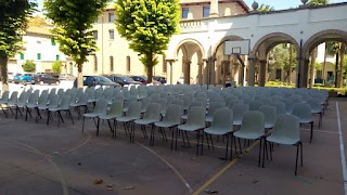 cinema Giardino Barbarigo