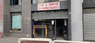 CAF e Patronato "Studio Passeri"