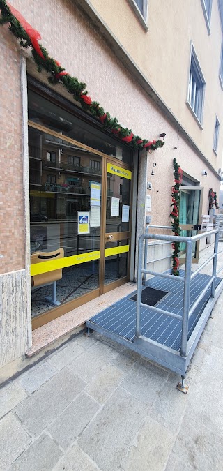 Poste Italiane