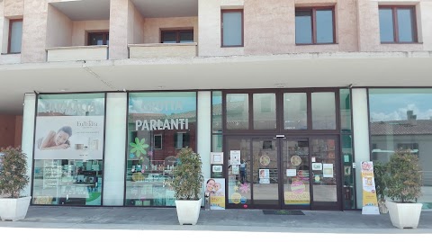 FARMACIA GROTTA PARLANTI