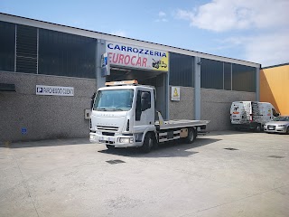 Carrozzeria Eurocar di Dotti e Lucon