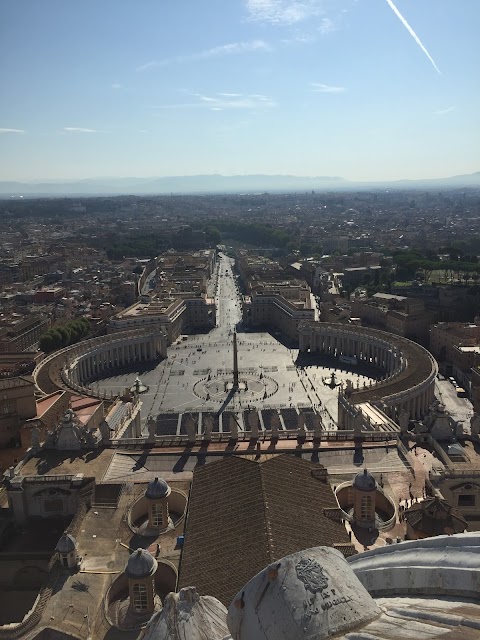 With a Roman Guide-Tours of Rome