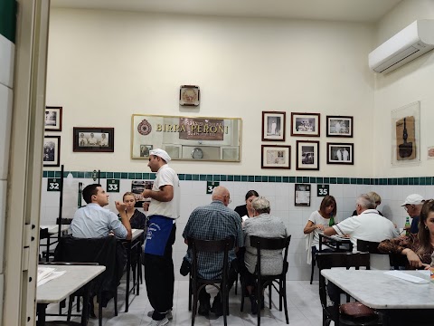 L'Antica Pizzeria Da Michele