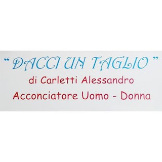 Dacci Un Taglio