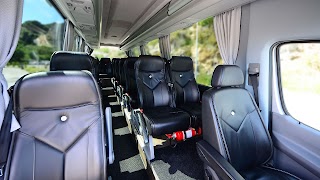 Meditravel srl - Minibus and coach hire in Sicily