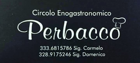 Perbacco