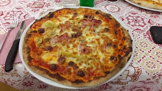 Pizzeria Ristorante Italia