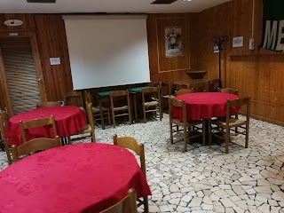 Bar Sportivo