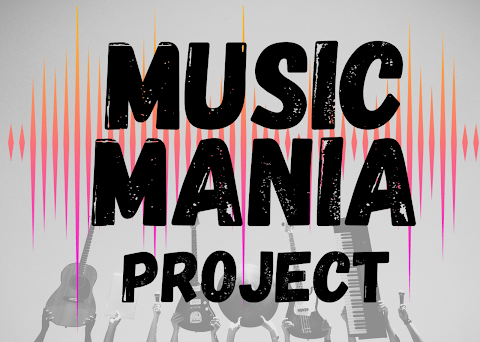 Music Mania Project - Musica a Carpi