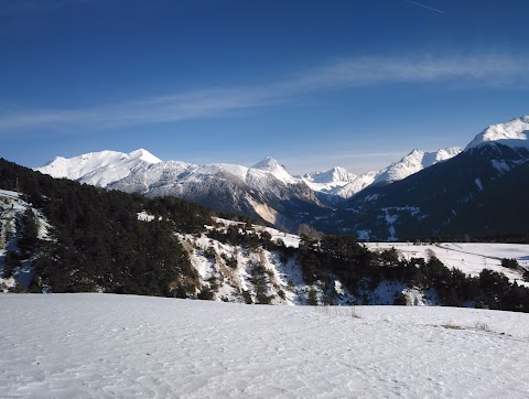 Résidence La Combe