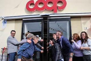 Coop minimarket