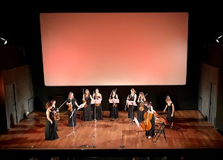 Auditorium Comunale Settimo Milanese