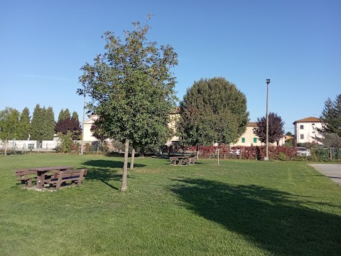 Parco Giochi Tempagnano