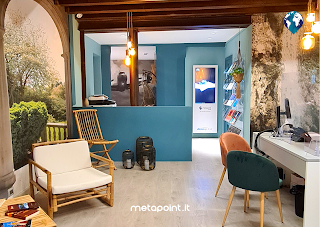 MetaPoint Travel - Vicenza