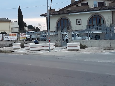 Centro Edile Marconia F.lli Montanaro