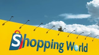 Shopping World