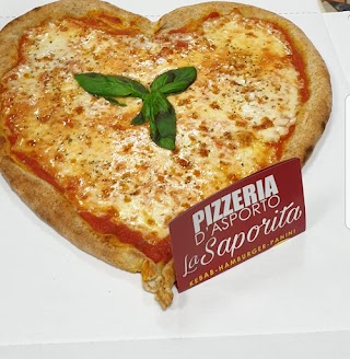 Pizzeria la saporita