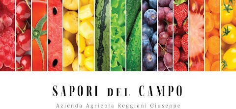 Sapori del Campo - Azienda Agricola Reggiani Giuseppe