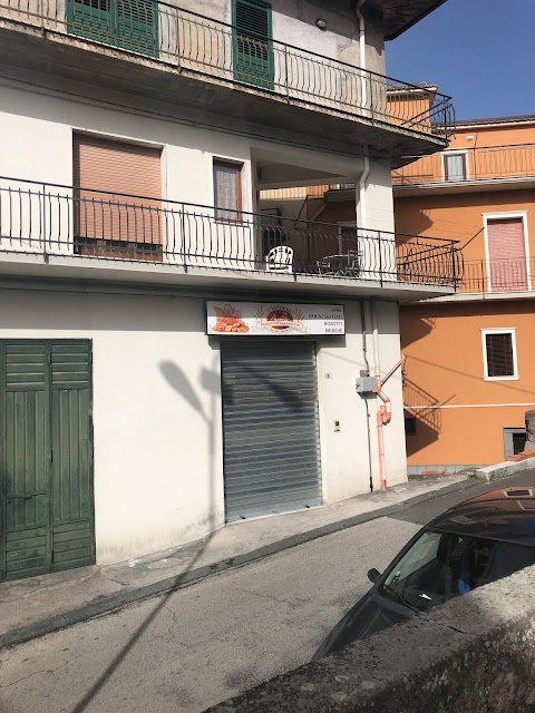 Panificio santa caterina